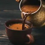 Arabic Coffee